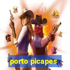 porto picapes